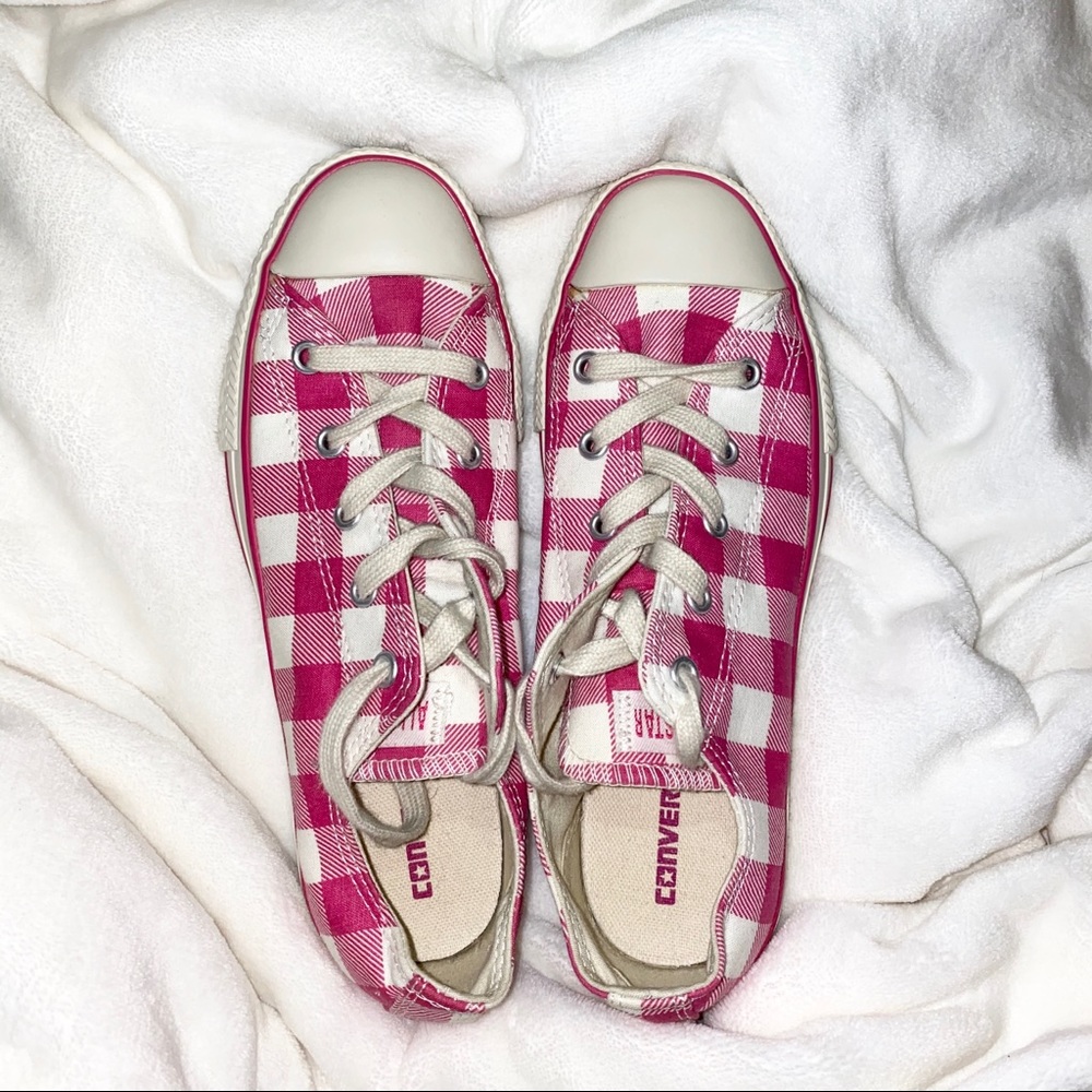Converse all star sneaker